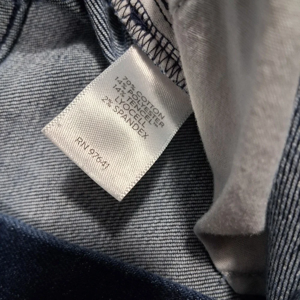 J. Jill jill denim